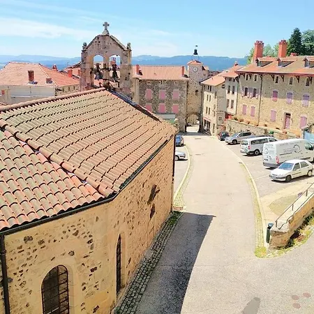 De La Chapelle, Au Coeur De La Cite Medievale 아파트