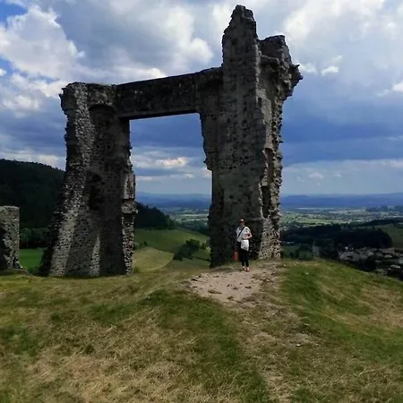 아파트 De La Chapelle, Au Coeur De La Cite Medievale