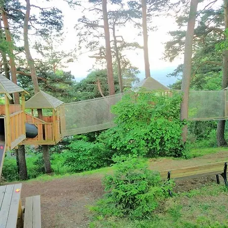 De La Chapelle, Au Coeur De La Cite Medievale 아파트 Allègre