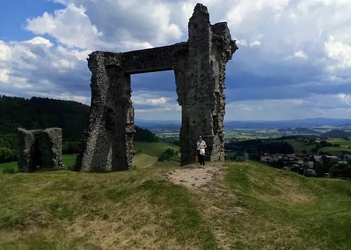Apartment De La Chapelle, Au Coeur De La Cite Medievale
