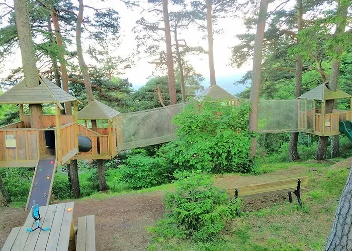 De La Chapelle, Au Coeur De La Cite Medievale Apartment Allegre